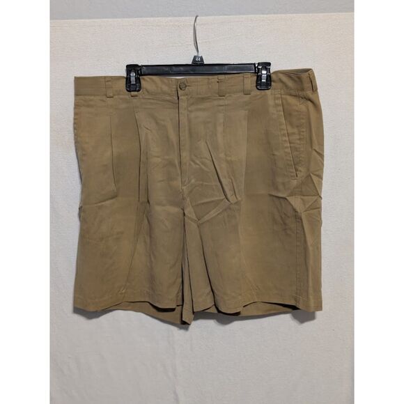 Tori Richard Other - Tori Richard Casual Shorts Tan & Beige Bundle Men's Size 40 Lot of 2